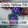 Cialis Yellow Pill 03